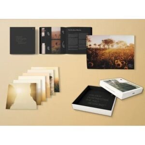 Kruder & Dorfmeister - The K&D Sessions (25th Anniversary Boxset Edition)